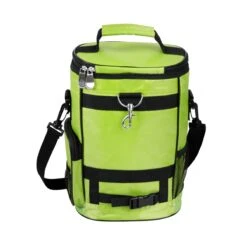 Intech Golf Bag Cooler & Accessory Caddy 34 Intech Golf Bag Cooler & Accessory Caddy -Cheap Golf Shop IntechCoolerBag Lime1