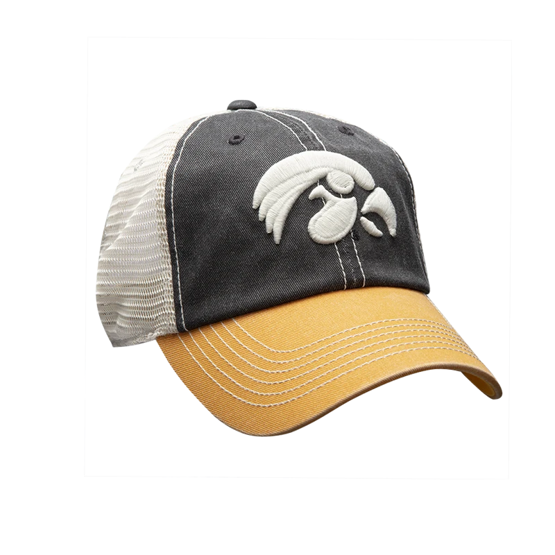 Bridgestone NCAA Relaxed Fit Mesh Hats 5 Bridgestone NCAA Relaxed Fit Mesh Hats - Image 5