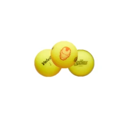 Volvik Marvel Vivid Marvel X Character Golf Balls 9 Volvik Marvel Vivid Marvel X Character Golf Balls -Cheap Golf Shop Iron Man Ball Yellow