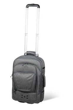 Sun Mountain Golf Wheeled Carry-On Travel Suitcase - Closeout! 12 Sun Mountain Golf Wheeled Carry-On Travel Suitcase - Closeout! -Cheap Golf Shop Iron with Handle