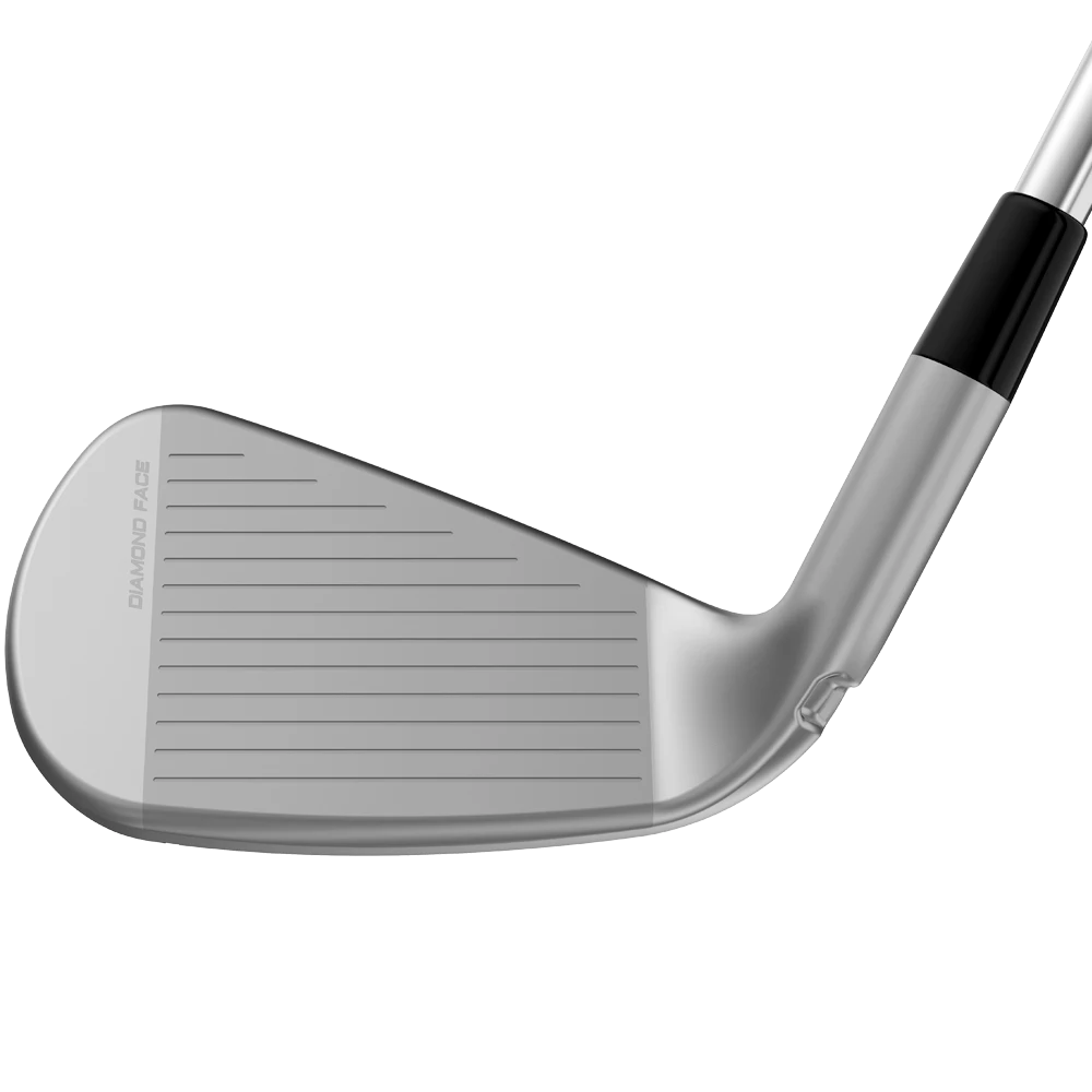 Tour Edge Exotics E722 Iron Set 2 Tour Edge Exotics E722 Iron Set - Image 2