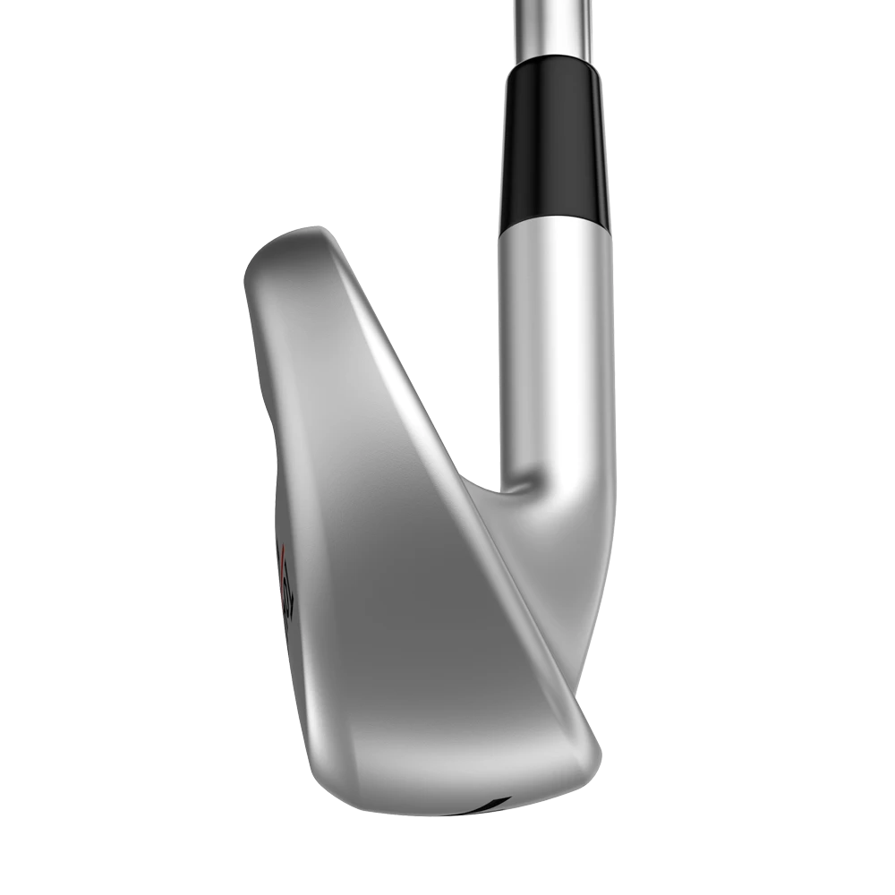 Tour Edge Exotics E722 Iron Set 4 Tour Edge Exotics E722 Iron Set - Image 4
