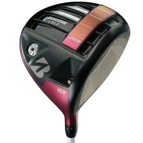 Bridgestone J815 Driver 1 Bridgestone J815 Driver