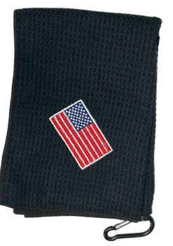 Joseph Elliott USA Embroidered Flag 18" X 18" Micro Fiber Towels 35 Joseph Elliott USA Embroidered Flag 18" X 18" Micro Fiber Towels -Cheap Golf Shop JE16 1fda6e9e 4ec4 4e30 b059 3d1a4a40aa4f