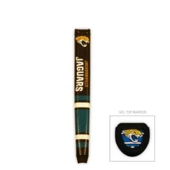 Team Golf NFL Putter Grip With Ball Marker -Cheap Golf Shop Jaguars1