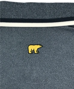 Callaway Jack Nicklaus Black Label By Perry Ellis Jasper Stretch Polo Shirts -Cheap Golf Shop JasperStretchPolo ClassicNavy2