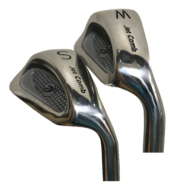 Daisey Golf Jetcomb Gap And Sand Wedge Set 2 Daisey Golf Jetcomb Gap And Sand Wedge Set - Image 2