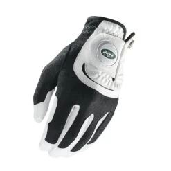 Wilson Golf NFL Fit All Men's Gloves -Cheap Golf Shop Jets