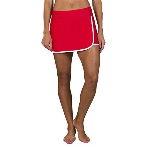 Jofit Women's Wrap Panel Skort 1 Jofit Women's Wrap Panel Skort