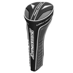 Power Play Juggernaut Titanium Driver - Non-Conforming -Cheap Golf Shop Juggernaut Headcover 04cb17db 1ac6 4508 a944 6ff225bc32f7