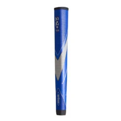 Winn 2020 VSN JumboLite Pistol Putter Grip -Cheap Golf Shop JumboLite Pistol Excel Blue Black