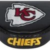 Kansas City Chiefs Mallet Putter Headcover NFL Golf