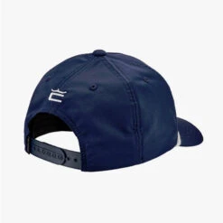 King Cobra Rope Snapback Golf Hat -Cheap Golf Shop KingCobraRopeSnapback Navy 1