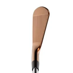 Cobra King Rickie Fowler RF Forged MB Copper Irons -Cheap Golf Shop KingCopperMB 3