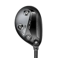 Cobra King Tec Hybrid -Cheap Golf Shop KingTecHybrid 5