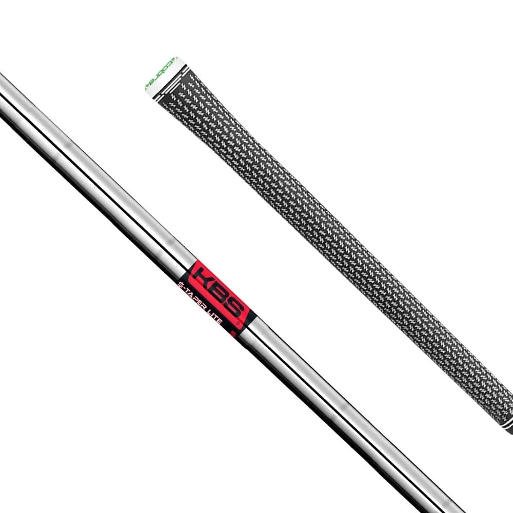 Cobra King Forged Tec Irons 5 Cobra King Forged Tec Irons - Image 5