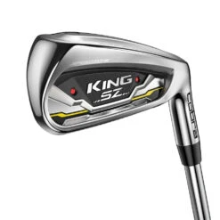 Cobra Golf King SZ Speedzone Combo Iron Set -Cheap Golf Shop King Speedzone Combo Iron Set 5