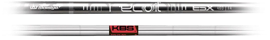 Cobra King Speedzone Irons 5 Cobra King Speedzone Irons - Image 5