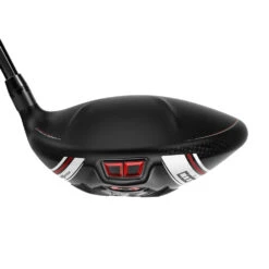 Cobra Golf King SZ Speedzone Xtreme Driver -Cheap Golf Shop King Speedzone Xtreme Driver Black White 3