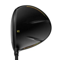 Cobra Golf King SZ Speedzone Xtreme Driver -Cheap Golf Shop King Speedzone Xtreme Driver Yellow Black 2