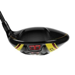 Cobra Golf King SZ Speedzone Xtreme Driver -Cheap Golf Shop King Speedzone Xtreme Driver Yellow Black 3