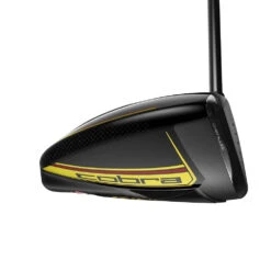 Cobra Golf King SZ Speedzone Xtreme Driver -Cheap Golf Shop King Speedzone Xtreme Driver Yellow Black 4