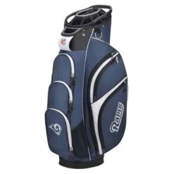 WIlson NFL Licensed Xtra Golf Cart Bags (Previous Model) 30 WIlson NFL Licensed Xtra Golf Cart Bags (Previous Model) -Cheap Golf Shop LA RAMS