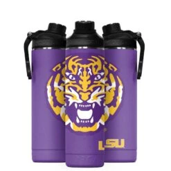 Orca NCAA Mascot 22 Ounce Hydra Hot Cold Bottle 29 Orca NCAA Mascot 22 Ounce Hydra Hot Cold Bottle -Cheap Golf Shop LSU H22MSLSU Hydra22 Mascot Purple Trio 800x 1ab5c669 bc13 416a 92ed 6ec8b435a7c8