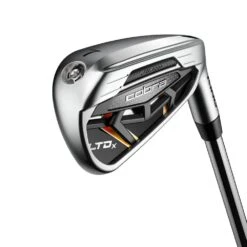 Cobra LTDx Irons 10 Cobra LTDx Irons -Cheap Golf Shop LTDXIrons5