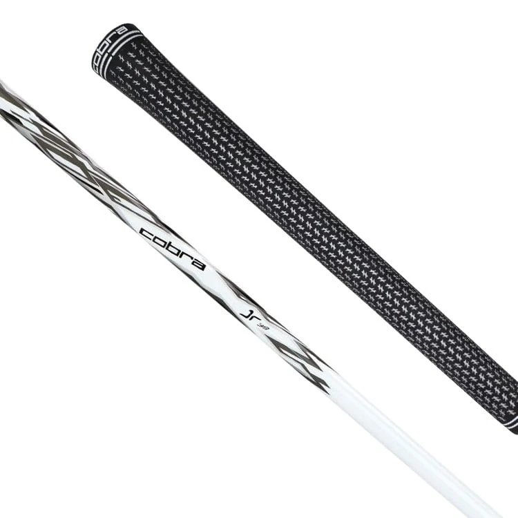 Cobra Golf LTDx MAX Junior Driver - Matte Black / Golf Fusion 6 Cobra Golf LTDx MAX Junior Driver - Matte Black / Golf Fusion - Image 6