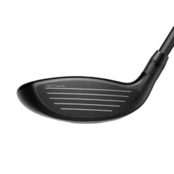Cobra Golf LTDx MAX Fairway Woods - Matte Black / Gold Fusion -Cheap Golf Shop LTDxFairwayMAXGoldBlack2