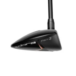 Cobra Golf LTDx MAX Fairway Woods - Matte Black / Gold Fusion -Cheap Golf Shop LTDxFairwayMAXGoldBlack3