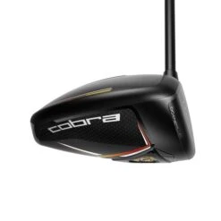 Cobra Golf LTDx LS Driver - Matte Black / Golf Fusion -Cheap Golf Shop LTDxLSDriverGold3