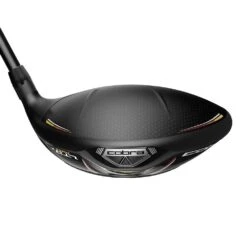 Cobra Golf LTDx MAX Junior Driver - Matte Black / Golf Fusion 10 Cobra Golf LTDx MAX Junior Driver - Matte Black / Golf Fusion -Cheap Golf Shop LTDxMAXDriverGold4 642c632f e451 4b60 a23d 632e54744af4