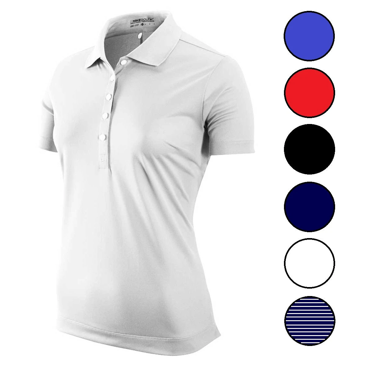 Nike Ladies Golf Polo Shirts 1 Nike Ladies Golf Polo Shirts
