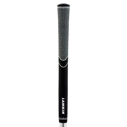 Lamkin ST +2 Hybrid Calibrate Golf Grips - Round 1 Lamkin ST +2 Hybrid Calibrate Golf Grips - Round