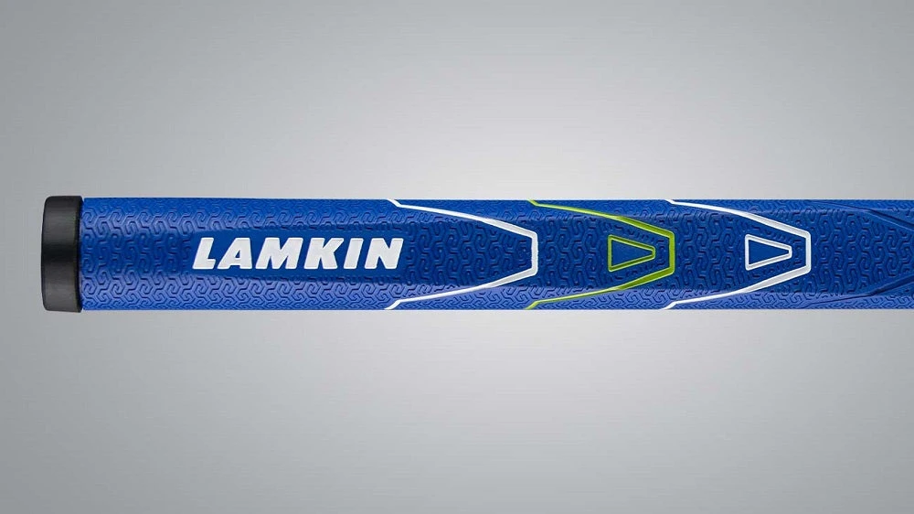 Lamkin SinkFit Deep-V Putter Grip 5 Lamkin SinkFit Deep-V Putter Grip - Image 5