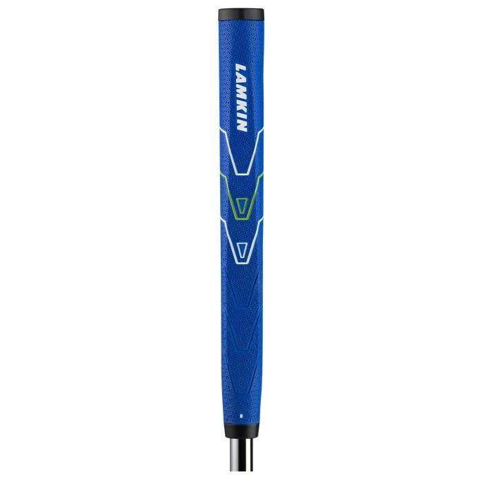 Lamkin SinkFit Deep-V Putter Grip 1 Lamkin SinkFit Deep-V Putter Grip