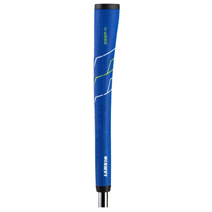 Lamkin SinkFit Deep-V Putter Grip 2 Lamkin SinkFit Deep-V Putter Grip - Image 2