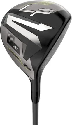 Wilson Staff Launch Pad 2 Fairway Woods -Cheap Golf Shop LaunchPad2022Fairway0