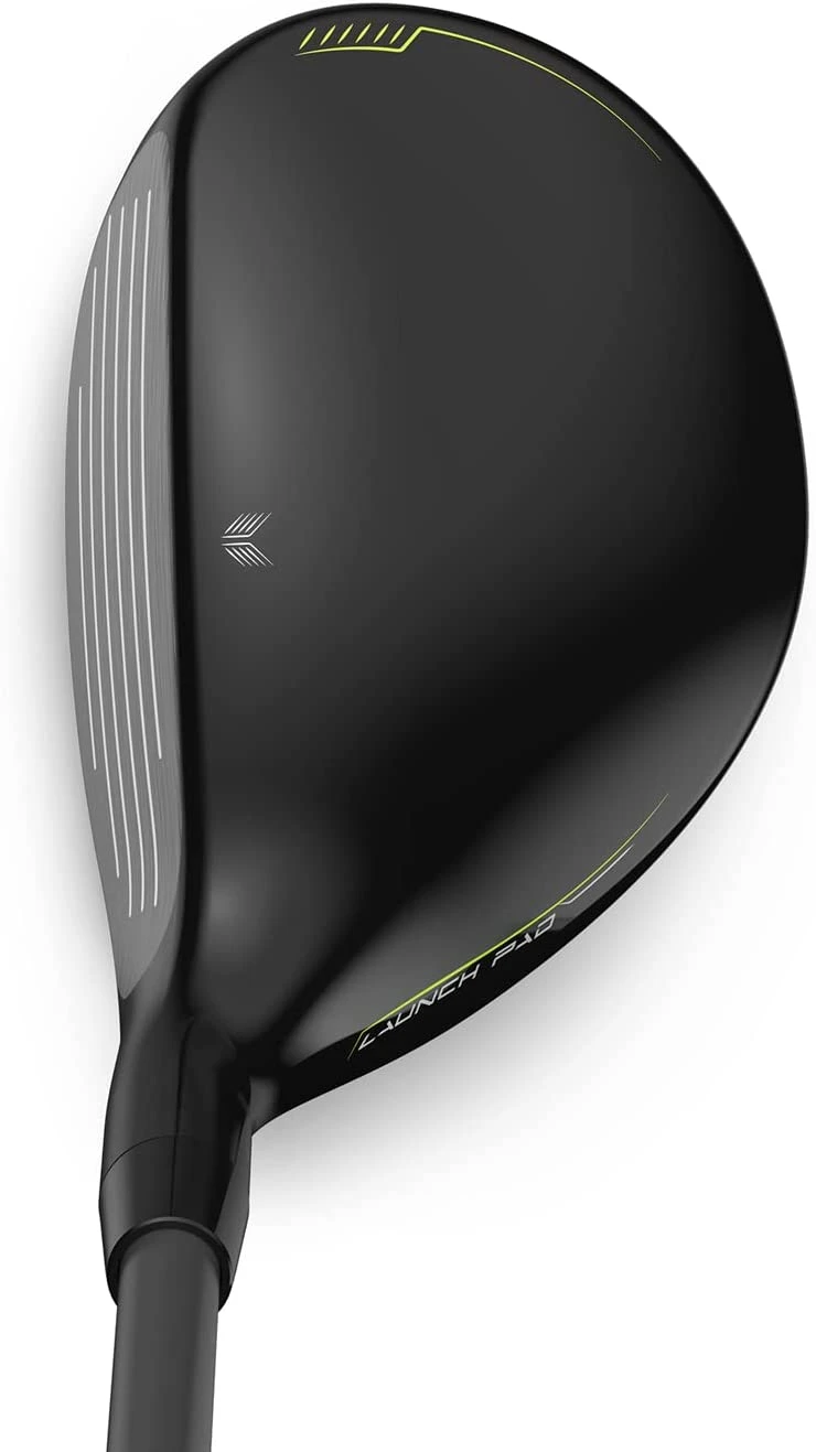 Wilson Staff Launch Pad Hybrid - 2022 2 Wilson Staff Launch Pad Hybrid - 2022 - Image 2