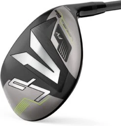 Wilson Staff Launch Pad Hybrid - 2022 11 Wilson Staff Launch Pad Hybrid - 2022 -Cheap Golf Shop LaunchPad2022Hybrid4