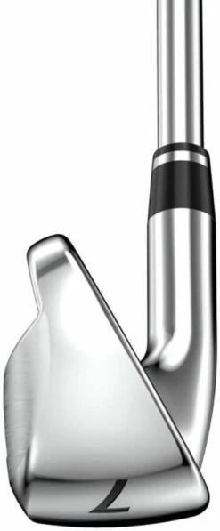 Wilson Staff Launch Pad Combo Iron Set - 2022 -Cheap Golf Shop LaunchPad2022Irons3 06b74cd2 24f5 4efc b767 656a4b899841