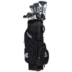 Cleveland Launcher XL Complete Set -Cheap Golf Shop LauncherXLCompleteSet1