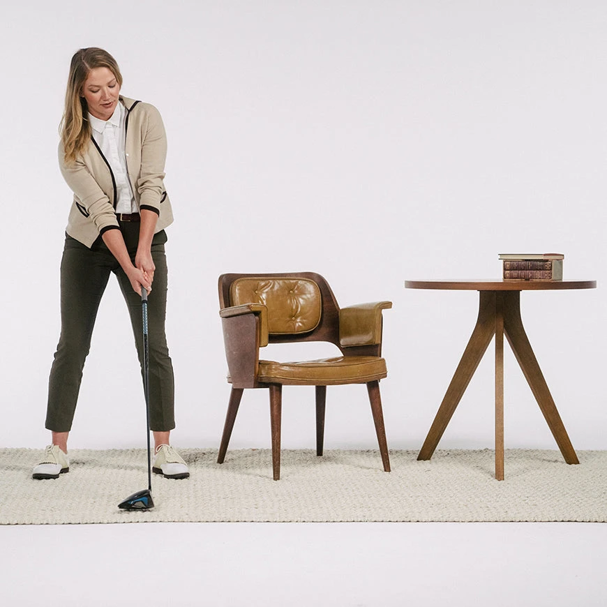 Cleveland Golf Launcher XL Adjustable Driver 10 Cleveland Golf Launcher XL Adjustable Driver - Image 10