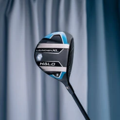 Cleveland Golf Launcher XL Halo Fairway Woods -Cheap Golf Shop Launcher XL Halo Fairway Woods Lifestyle lrg V1