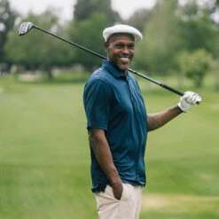 Cleveland Golf Launcher XL Halo Fairway Woods -Cheap Golf Shop Launcher XL Halo Fairway Woods Lifestyle lrg V2