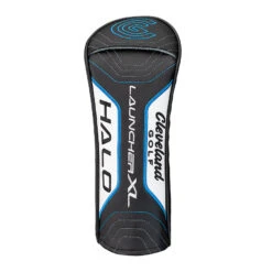 Cleveland Golf Launcher XL Halo Fairway Woods -Cheap Golf Shop Launcher XL Halo Fairway Woods lrg Headcover V1