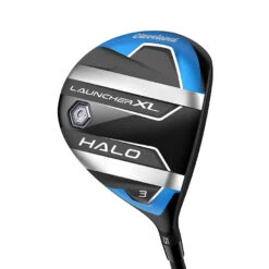 Cleveland Golf Launcher XL Halo Fairway Woods -Cheap Golf Shop Launcher XL Halo Fairway Woods lrg V2