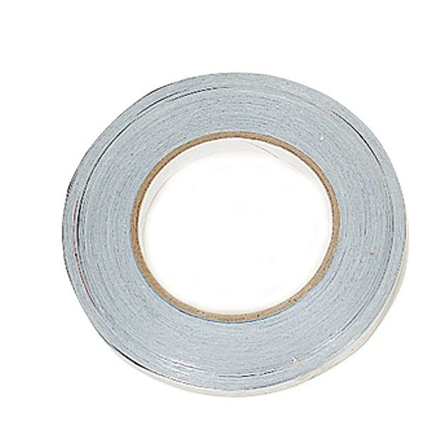 1/2" X 100" Medium Density Self Adhesive Roll Lead Tape 1 1/2" X 100" Medium Density Self Adhesive Roll Lead Tape